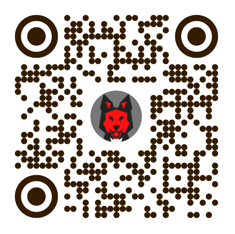 Scan to visit kirra-design.com