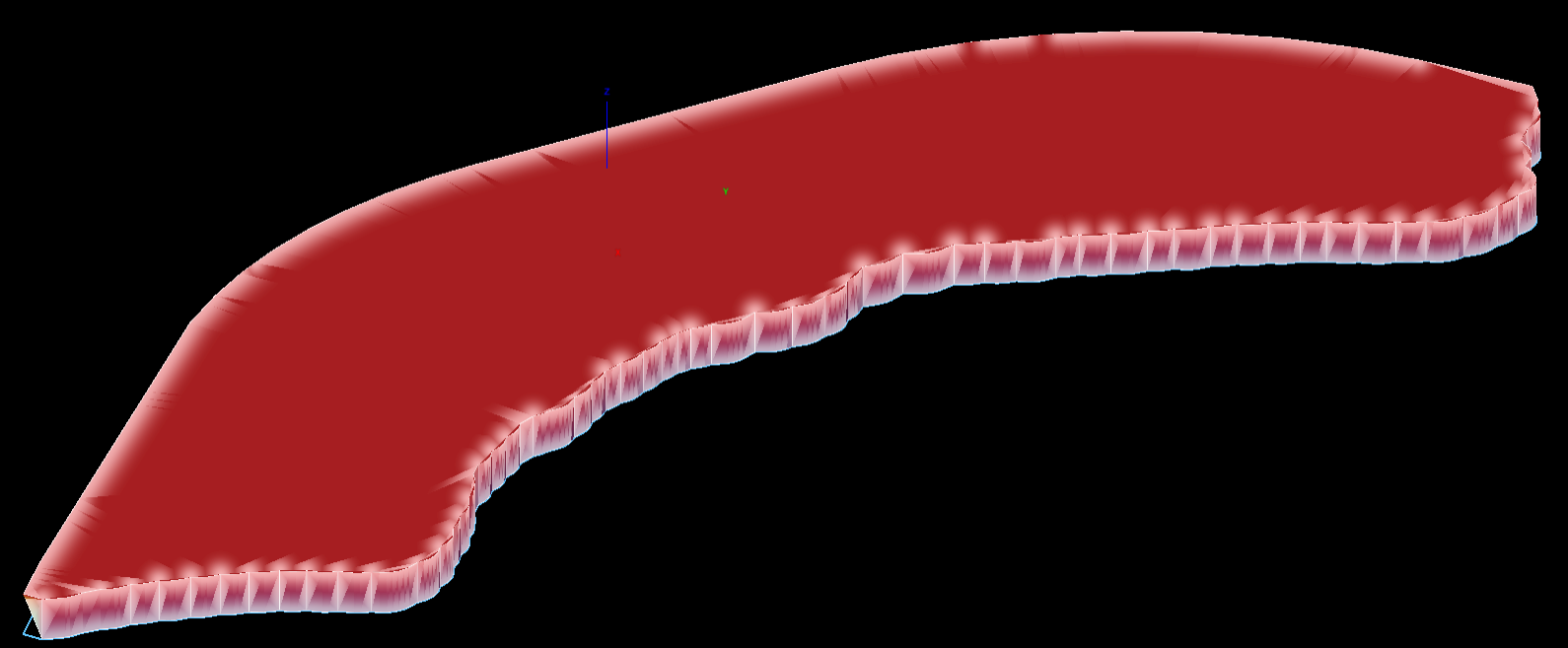 Inner glow — a soft glow along the outline